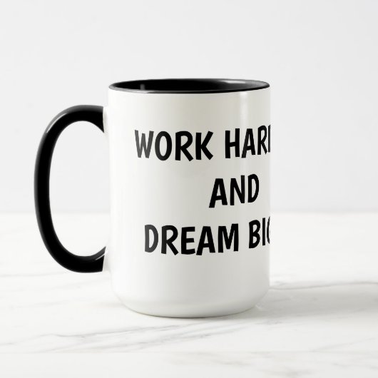 #Cuppa-Liebesverkauf Tasse (Links)
