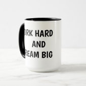 #Cuppa-Liebesverkauf Tasse (Vorderseite Links)