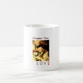 cuppa Tee-Tasse Kaffeetasse (Mittel)