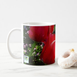 Cuppainspirations New Life Kaffeetasse
