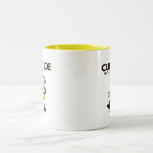 Cuppy Joe Tasse (Mittel)