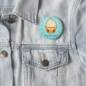 CuppyCakes Button (Beispiel)