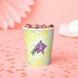 Cups - Die Geburtstagsparty der kleinen Shot Kids Pappbecher