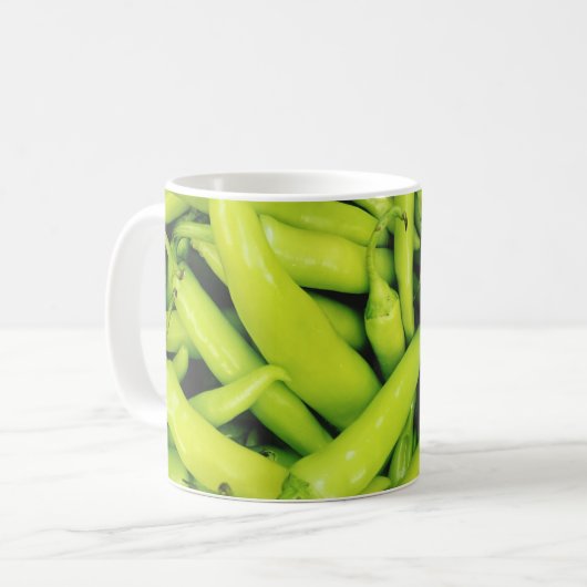 Cups Kaffeetasse (Vorderseite Links)