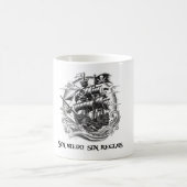 Cups Kaffeetasse (Mittel)