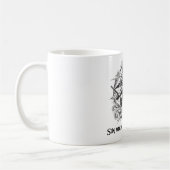 Cups Kaffeetasse (Links)