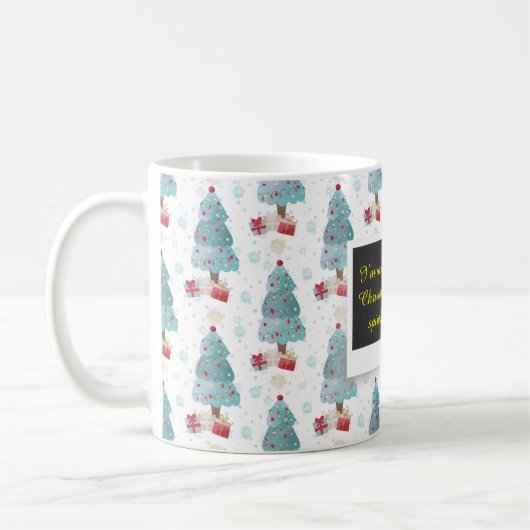  Cups Kaffeetasse (Links)