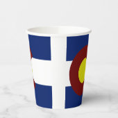 Cups Pappbecher (Links)