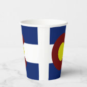 Cups Pappbecher (Rechts)