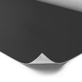 Cups Poster (Ecke)