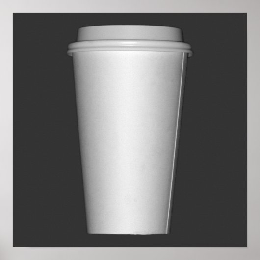 Cups Poster (Vorne)