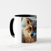Cups  tasse (Vorderseite Links)