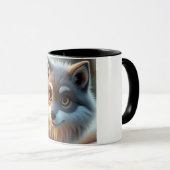 Cups  tasse (VorderseiteRechts)