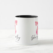 cups tasse (Zentrum)