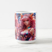 Cups und Tasse (Mittel)