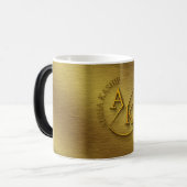 Cups Verwandlungstasse (Vorderseite Links)
