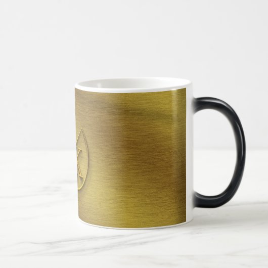 Cups Verwandlungstasse (Rechts)