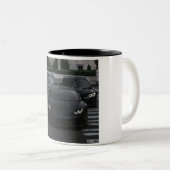 Cups Zweifarbige Tasse (VorderseiteRechts)