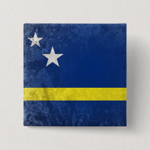 Curacao Button