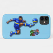 Curaçao Case-Mate iPhone hülle (Rückseite (Horizontal))