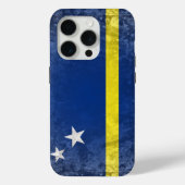 Curacao Case-Mate iPhone Hülle (Rückseite)