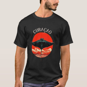 Curaçao  Curacao T-Shirt
