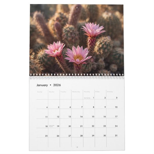 Curacao dream vacation kalender (Jan 2026)