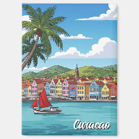 Curacao Dutch Caribbean