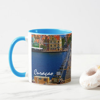 Curacao Emmabridge Design Tasse