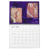 Curacao-Erinnerungen-Kalender Kalender (Mär 2026)