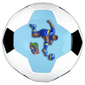 Curaçao fußball (Gedreht)