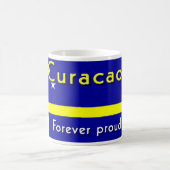Curacao Kaffeetasse (Mittel)