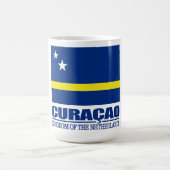 Curacao Kaffeetasse (Mittel)