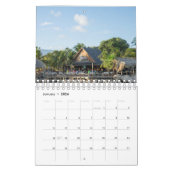Curacao-Kalender 2020 Kalender (Jan 2026)