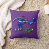 Curaçao kissen (Decke)