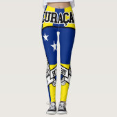 Curaçao Leggings (Vorderseite)