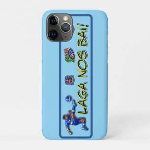 Curaçao Let's Go Case-Mate iPhone Hülle