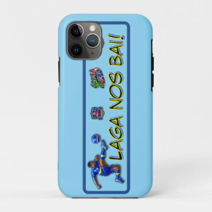 Curaçao Let's Go Case-Mate iPhone Hülle