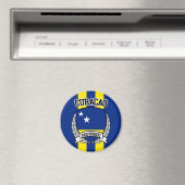 Curaçao Magnet (In Situ (Geschirrspüler))
