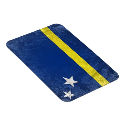 Curacao Magnet (Rechte Seite)