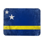 Curacao Magnet (Horizontal)