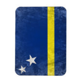Curacao Magnet (Vertikal)