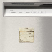 Curacao Magnet (In Situ (Geschirrspüler))