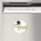 Curacao Magnet (In Situ (Geschirrspüler))