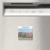 Curacao Magnet (In Situ (Geschirrspüler))