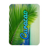 Curacao Magnet (Vertikal)