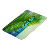 Curacao Magnet (Linke Seite)