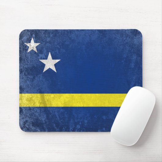 Curacao Mousepad (Mit Mouse)