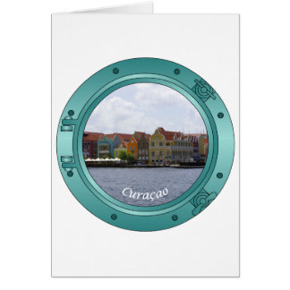 Curacao Porthole