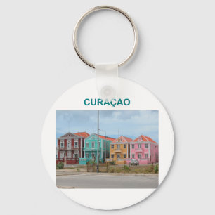 Curacao Schlüsselanhänger
